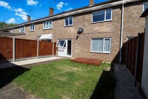 Garden- click for photo gallery